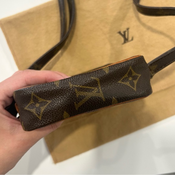 Louis Vuitton Mini Danube - Picture 6 of 14